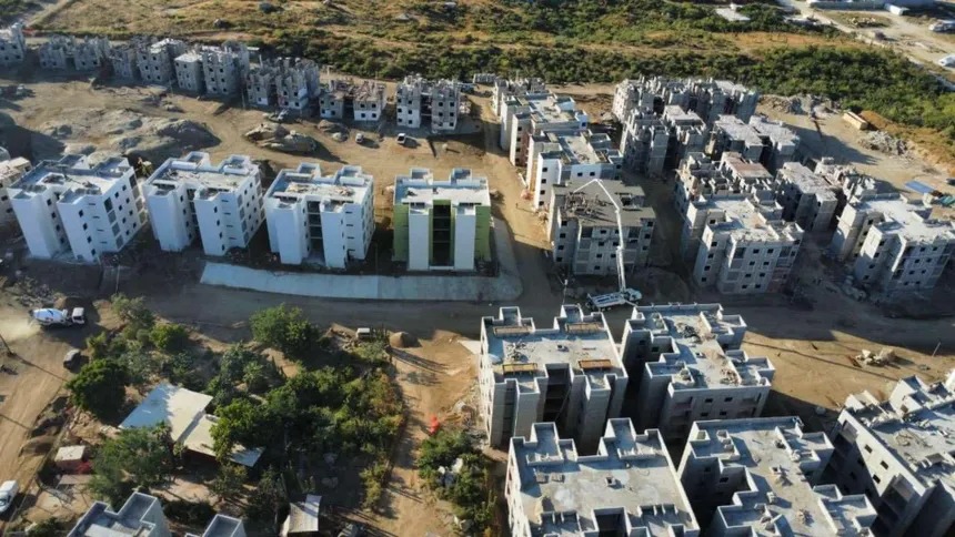 ¡Será una realidad! Construirán 473 viviendas Bienestar en Santiago Papasquiaro