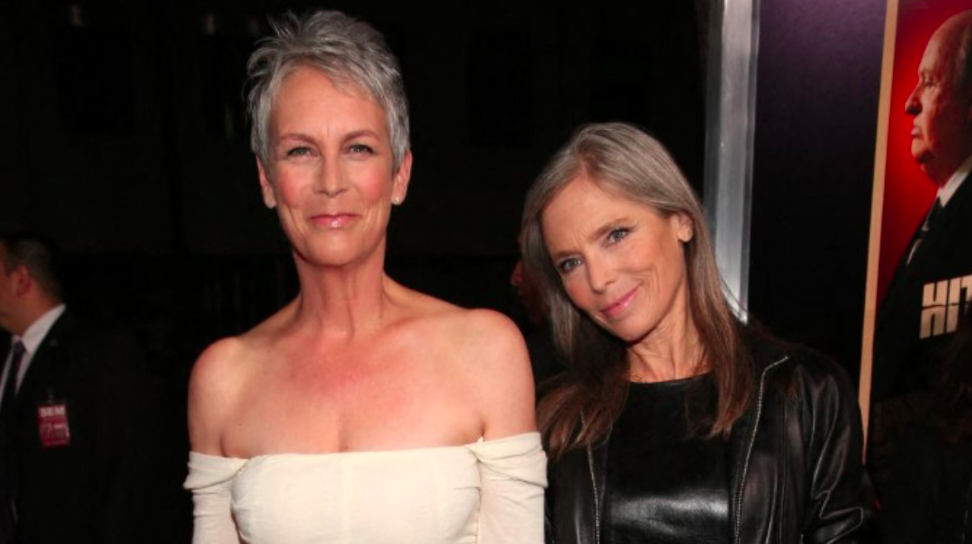 Muere Kelly Lee Curtis, hermana de Jamie Lee Curtis