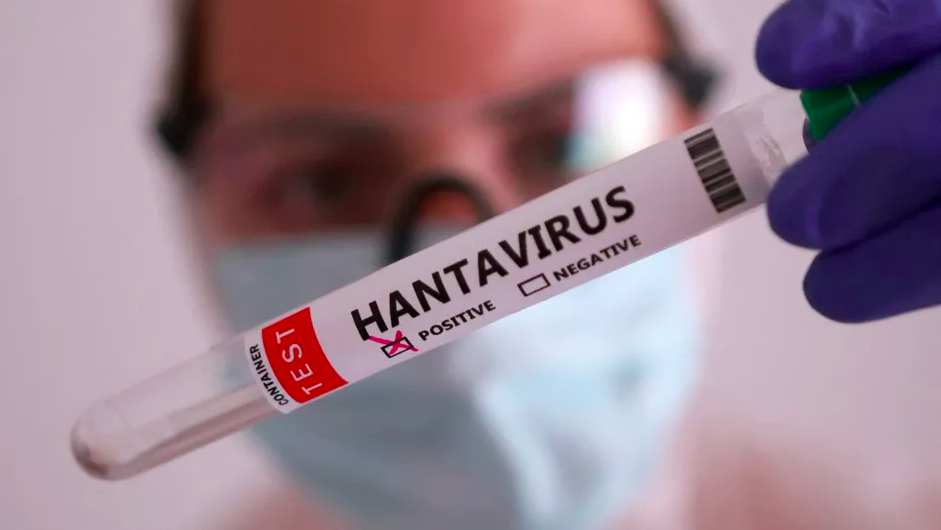 Israel confirma su primer caso de hantavirus