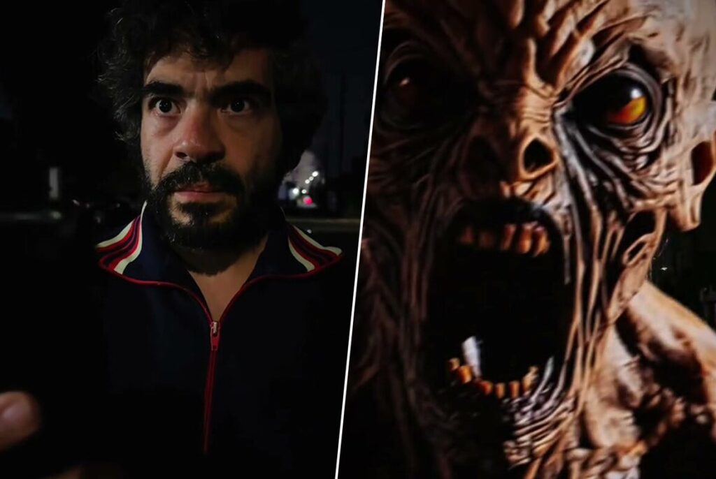El director Carlos Meléndez revoluciona el cine de terror mexicano en las pantallas de Cannes