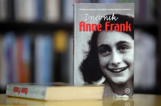 Jóvenes escritores podrán viajar a Ámsterdam gracias al concurso Ana Frank 2026