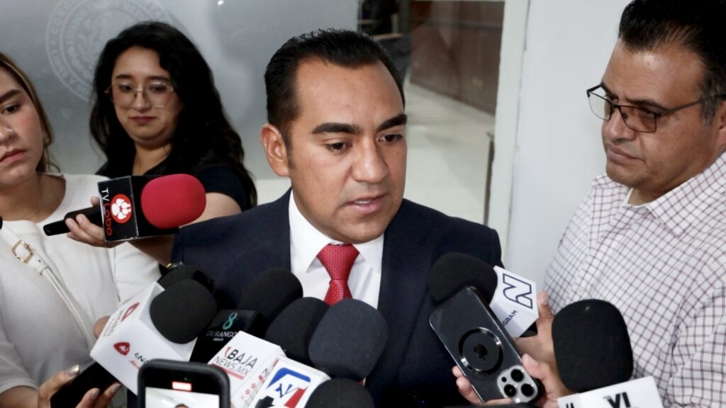 Noel Fernández anuncia reunión con 2 mil campesinos por crisis del frijol
