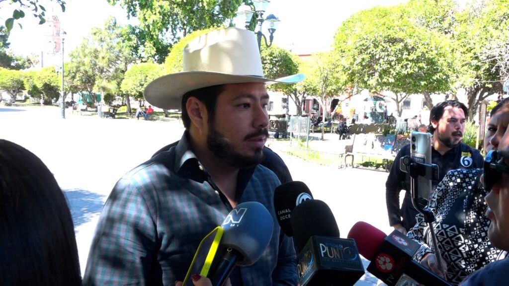 Evaluarán ganado en Durango para detectar enfermedades y evitar riesgos como el barrenador.