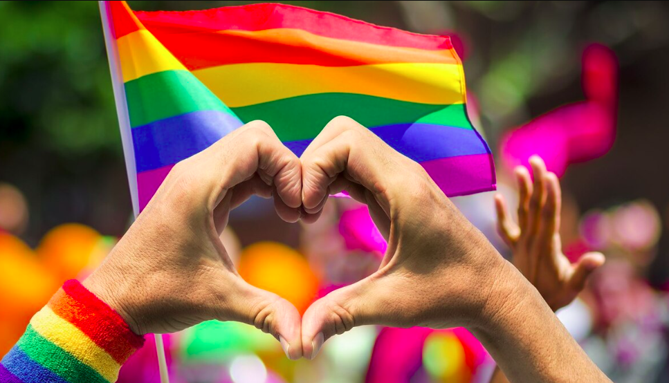 ¿Por qué junio es el mes del orgullo LGBT+ en México?