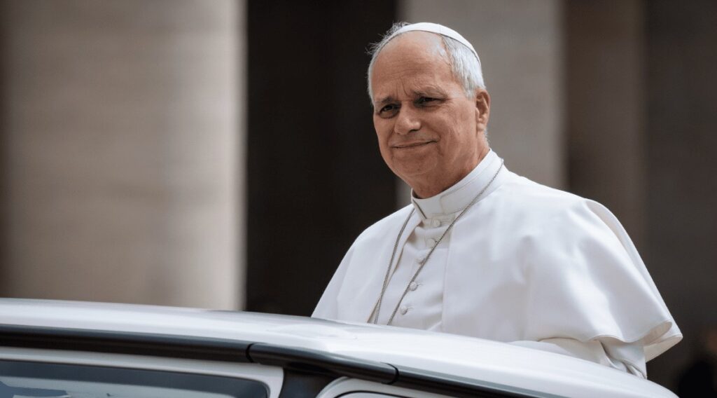 León XIV celebra su primer aniversario como Papa con una gira por el sur de Italia