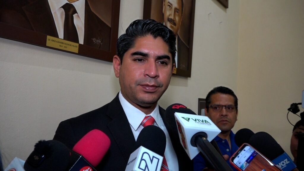 Ganaderos recibirán apoyo con inversiones y proyectos que fortalecerán la exportación