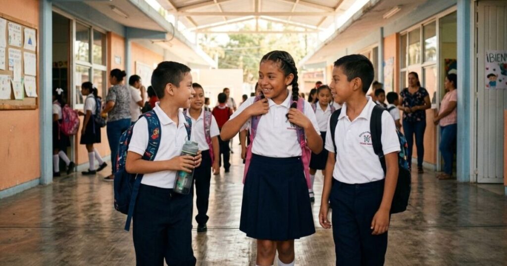 ¿Cuándo será el próximo puente oficial de mayo? Esto dice la SEP