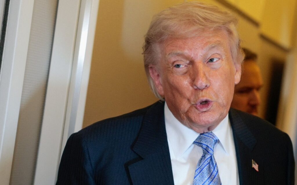 Donald Trump confía en acercar a Cuba a Washington