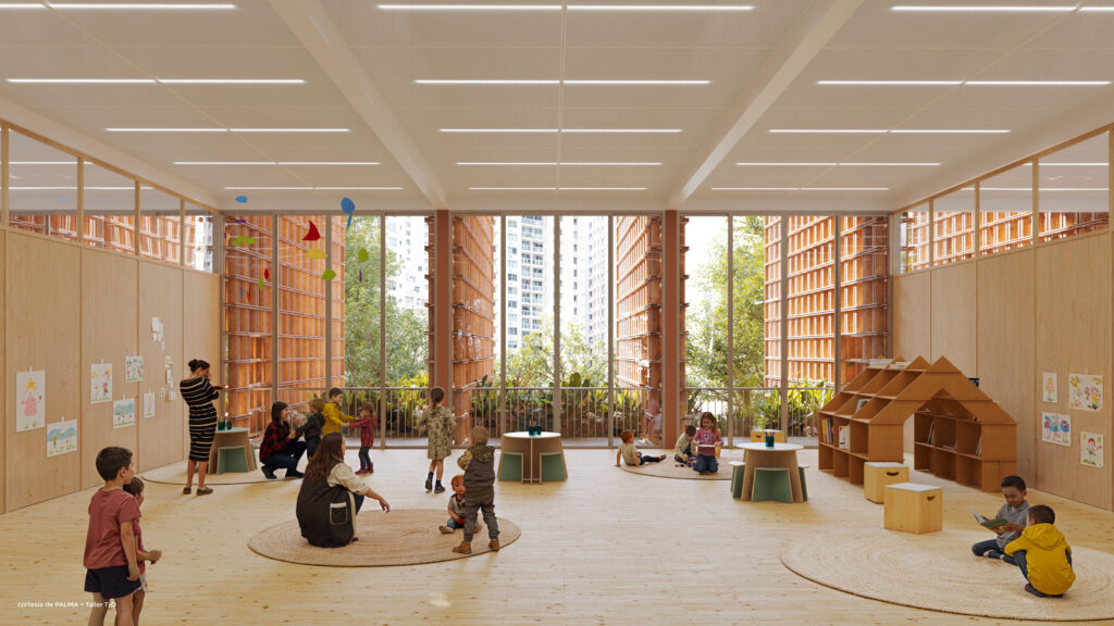 Arquitectos mexicanos diseñarán el nuevo hogar del arte contemporáneo en Panamá