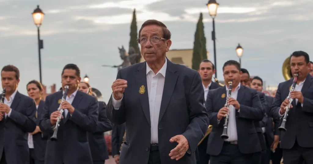 Aurelio Olvera recibirá presea Legado Universitario de la UAQ por su aporte cultural