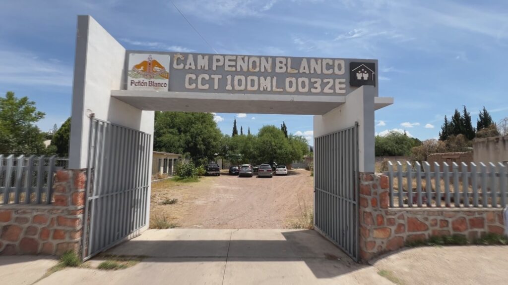 CAM de Peñón Blanco impulsa talleres laborales para jóvenes con discapacidad