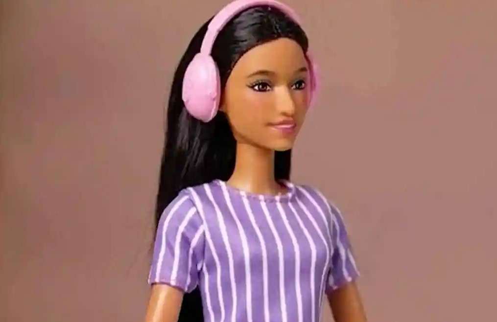 Lanzan Barbie futbolista inspirada en la Selección Mexicana