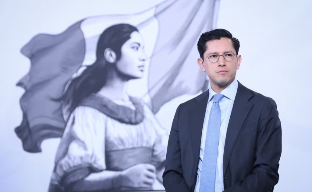 SRE reporta 269 solicitudes de extradición a EU; ningún requerimiento se ha cumplido