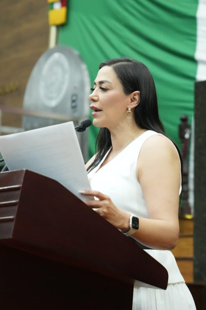 Propone Dany Soto nueva ley para proteger a los adultos mayores