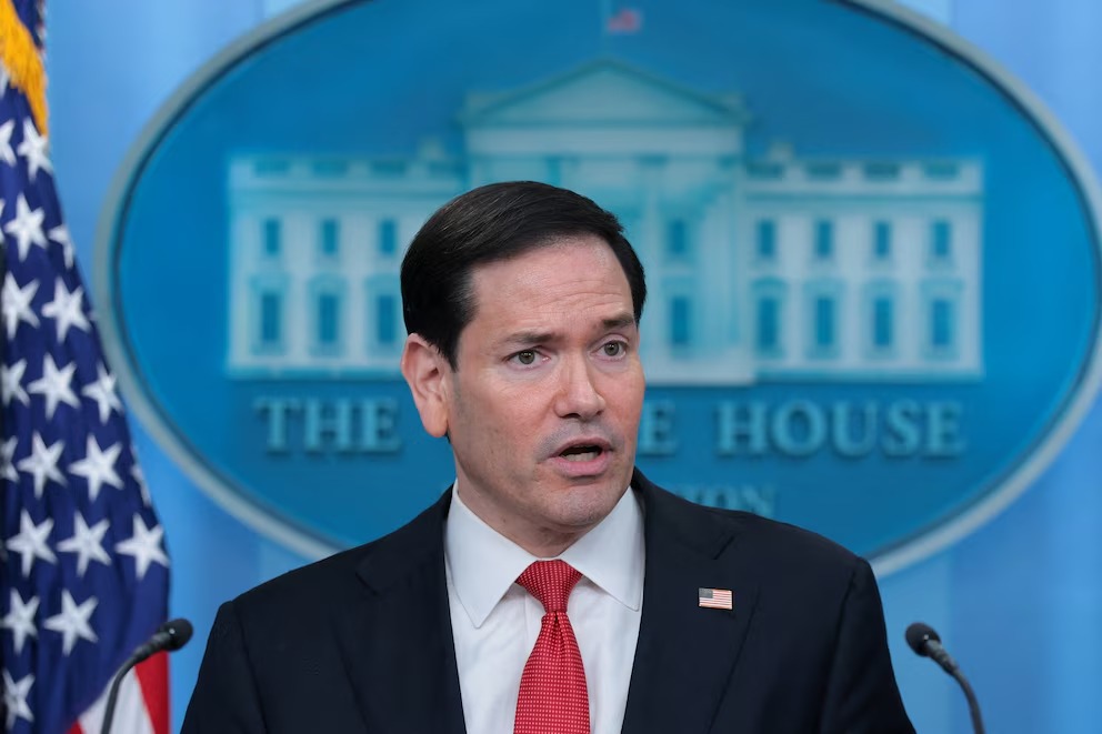 Marco Rubio confirma que terminó la operación Furia Épica contra Irán