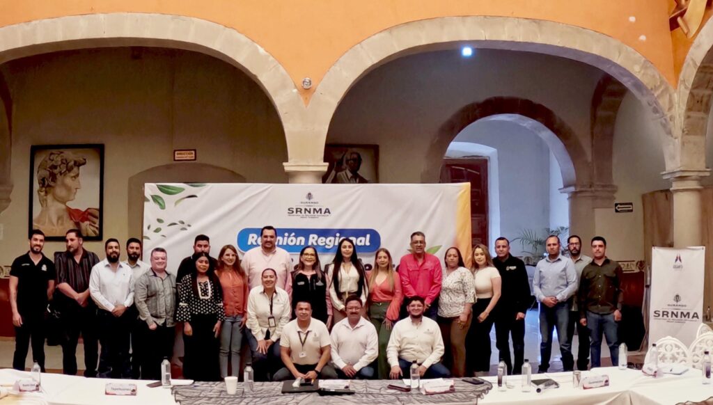 Durango lanza Jornadas Verdes para atender basura y contaminación