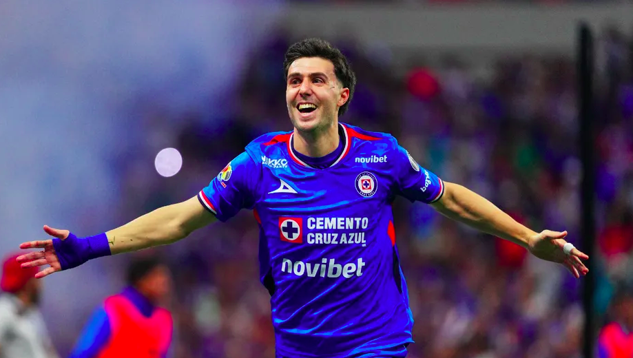 Cruz Azul elimina al Atlas y vuela a Semifinales con autoridad