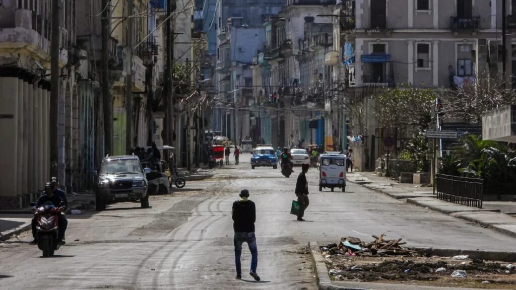 EU ofrece 100 millones de dólares en ayuda humanitaria a Cuba; La Habana rechaza propuesta