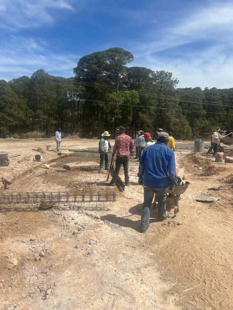 La transformación está aquí en Morelos… y no se dice, se ve:Javalera Bojórquez
