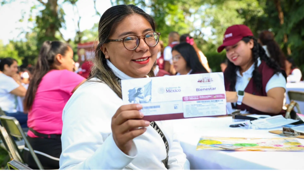 Beca Rita Cetina Primaria: fechas y requisitos para obtener la tarjeta
