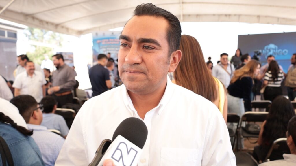Colonias como Valle Verde podrían acceder a regularización de viviendas: Noel Fernández (PRI)