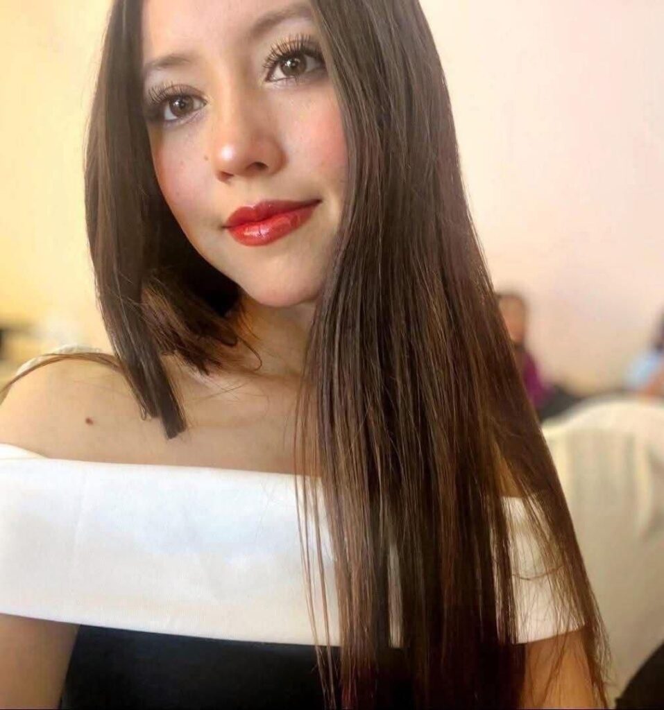 Fallece jovencita tras accidente en motocicleta en Jiménez