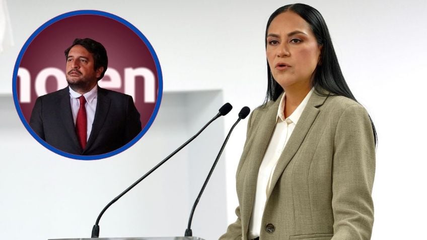 Morena prepara relevo tras renuncia de López Beltrán