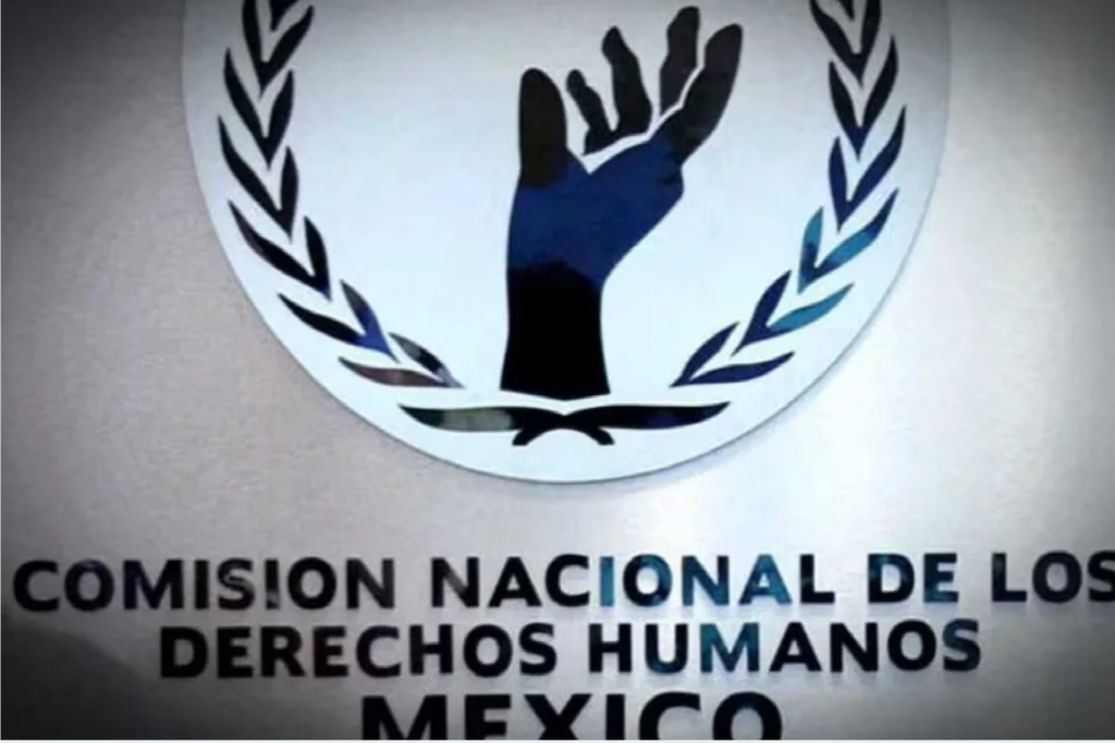 IMSS-Bienestar recibe recomendación de la CNDH