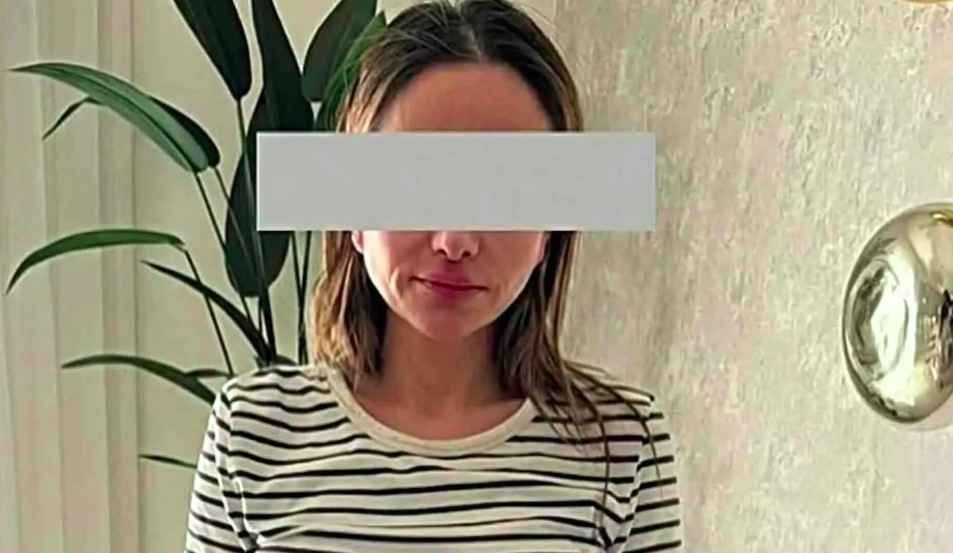 Vinculan a proceso a Roxana ‘N’, madre acusada de dejar a su hijo dentro de un auto en BC