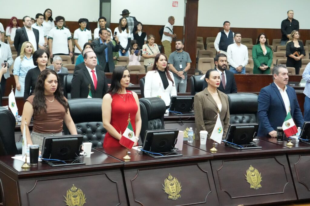 Avala Durango aplazar elección de jueces y magistrados al 2028