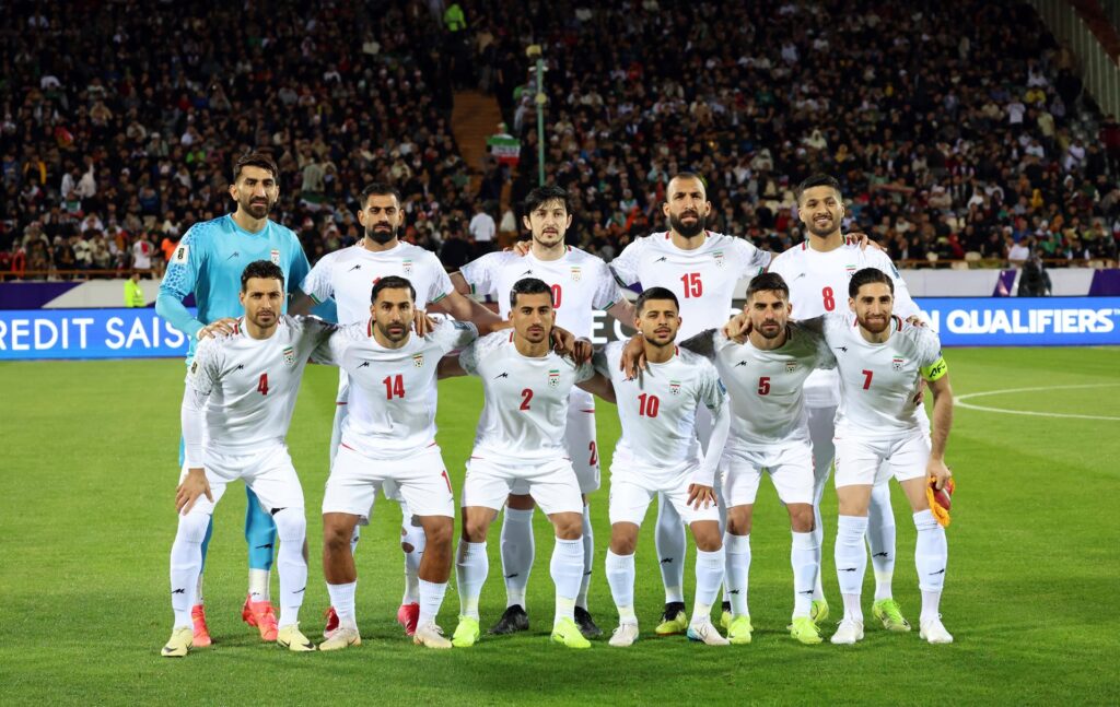 Irán sí jugará el Mundial 2026, pero pone condiciones a Estados Unidos, México y Canadá