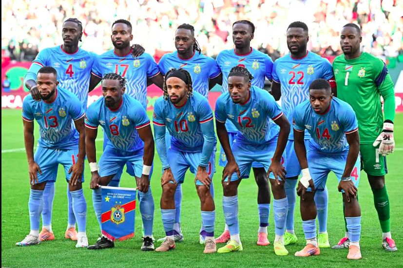 Congo cancela concentración rumbo al Mundial 2026 por brote de ébola