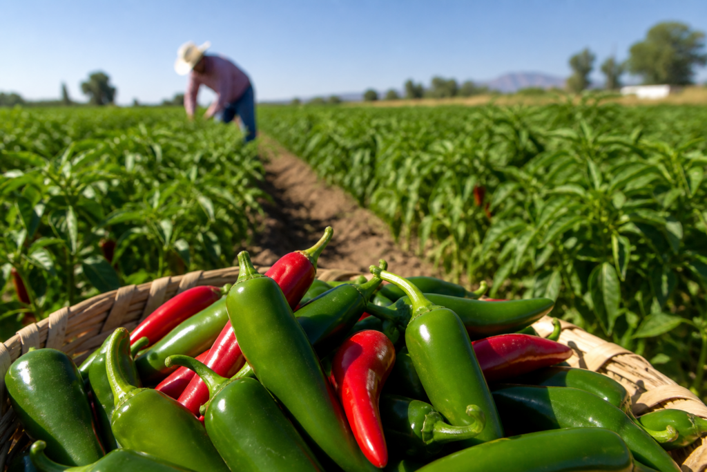 Investigador del INIFAP dará ponencia sobre virosis en chile a productores de Durango