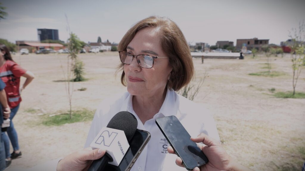 Súper Niño impactará a Durango; Yadira Narváez analiza sus alcances