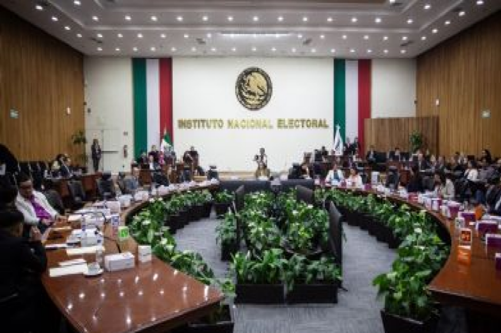 Morena e INE se reunirán para revisar aspectos técnicos de la reforma judicial