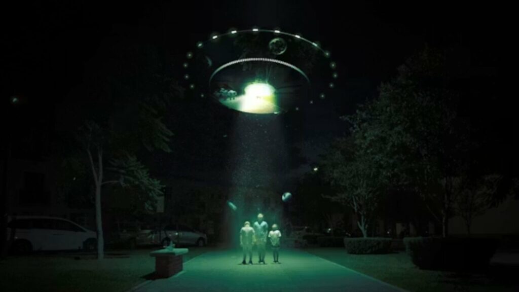 Casa Blanca lanza un mapa de detenciones de inmigrantes y los compara con “aliens”