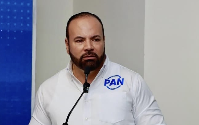 PAN cierra filas con Zaira Quiñones ante conflicto en Cabildo de Nuevo Ideal