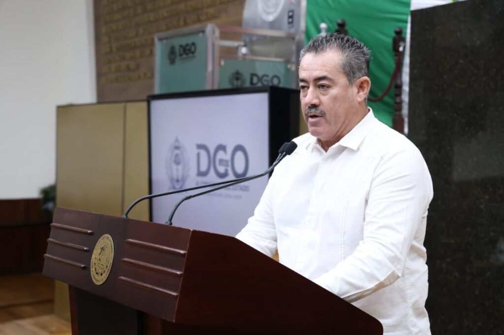 Durango protegerá “paisajes bioculturales” tras reforma ambiental