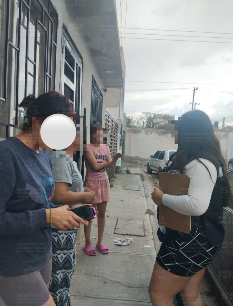 A 73 personas atiende la Línea Amarilla en solo una semana