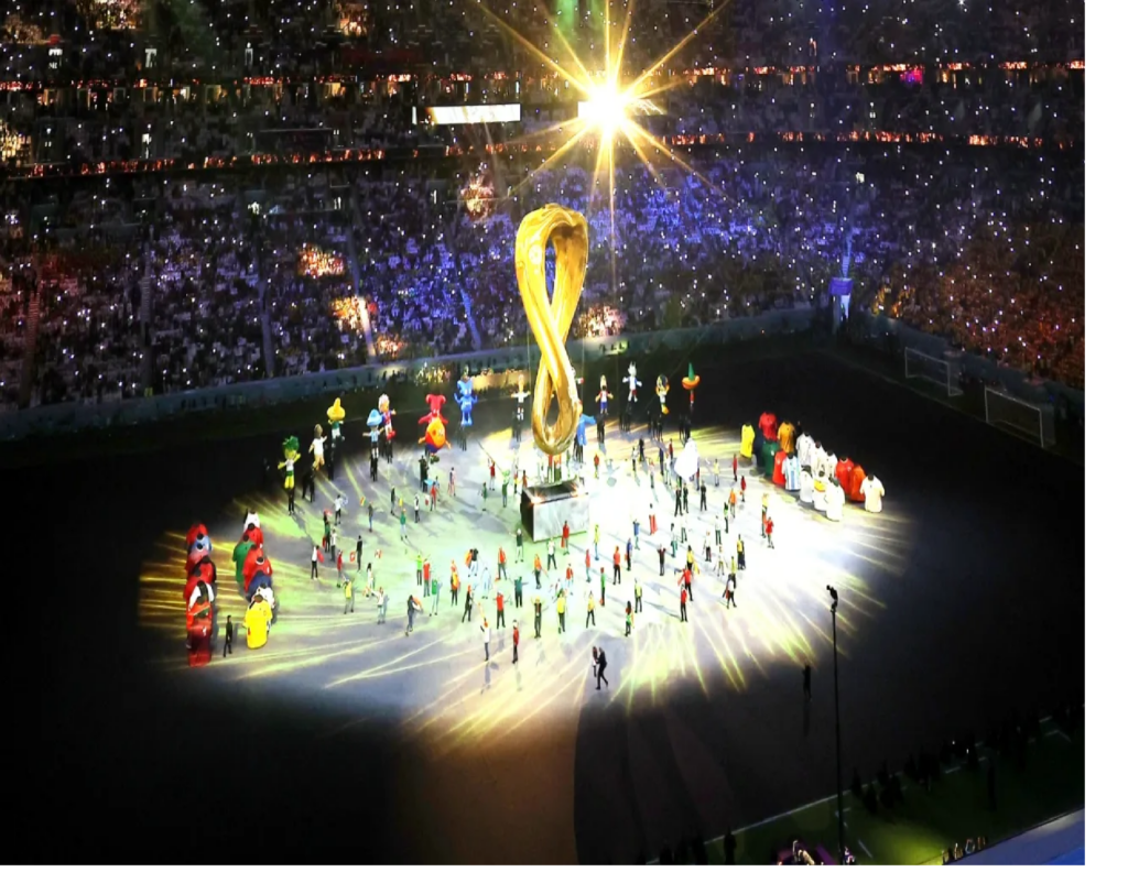 FIFA prepara espectáculo musical para la inauguración del Mundial 2026 en México