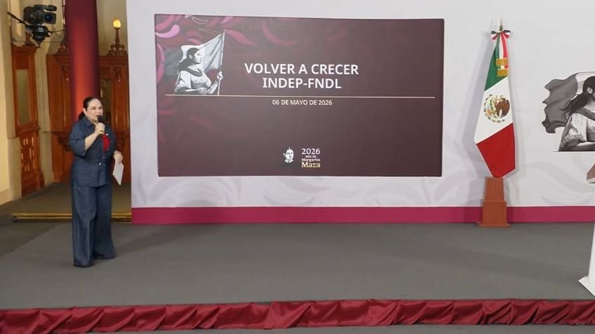 Sheinbaum impulsa plan para eliminar deudas impagables a mujeres del campo