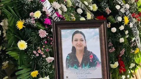 Varias hipotesis por la muerte de la maestra Pina en Allende