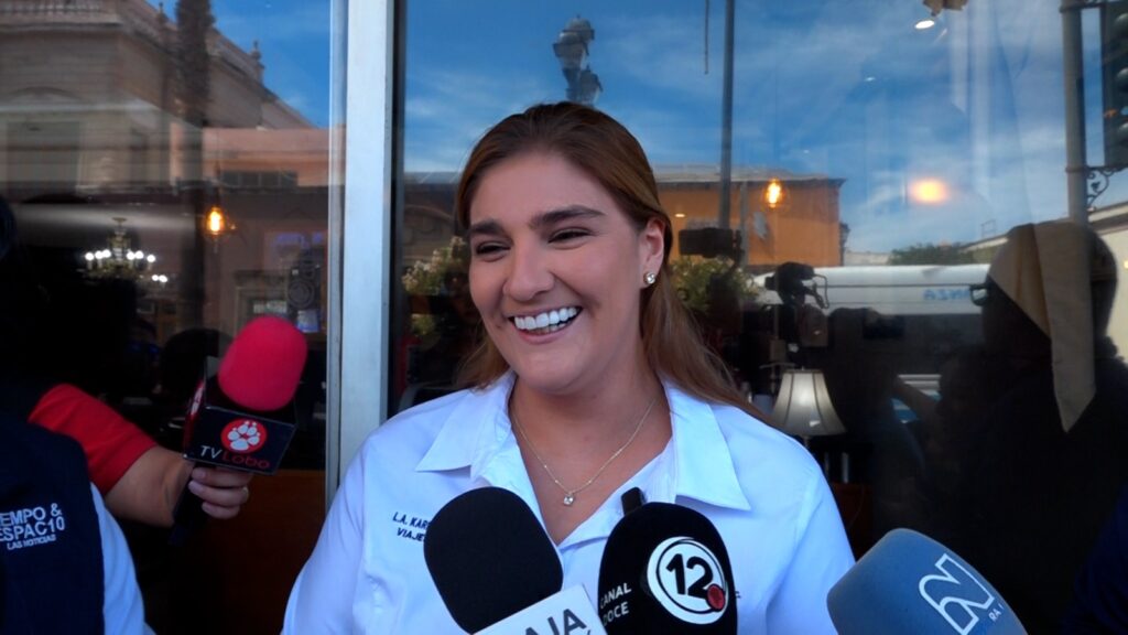 15% menos de duranguenses en Mazatlán, diversifican destinos en periodos de descanso