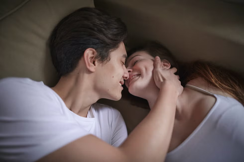 El consentimiento sexual sigue siendo una frontera difusa para miles de mujeres