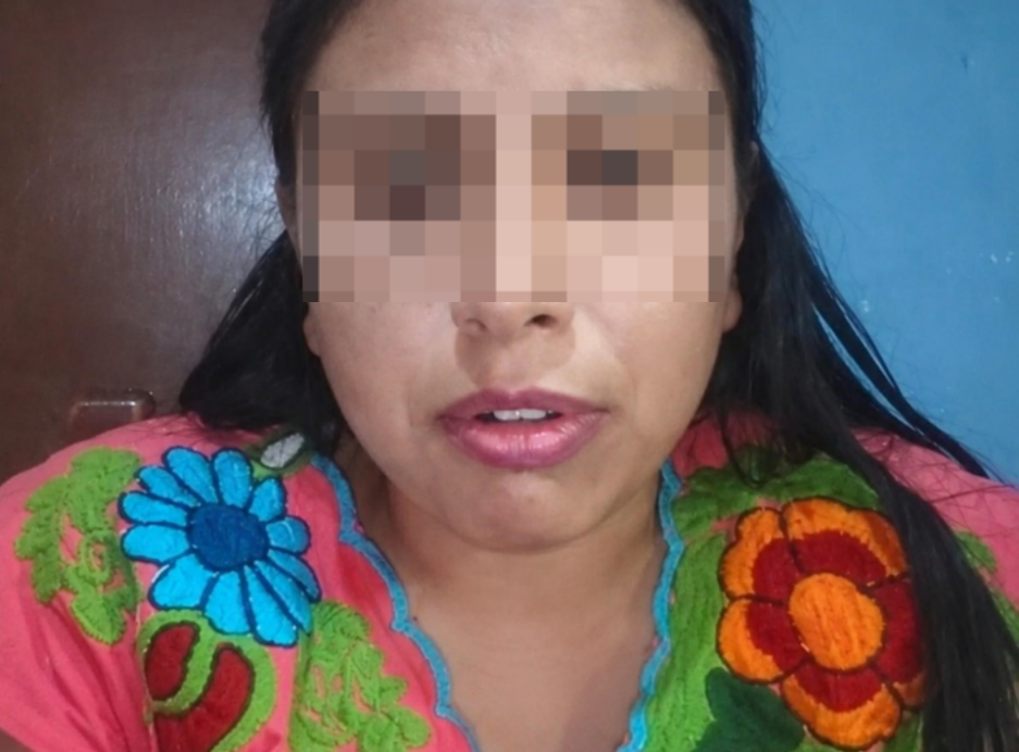 VIDEO: Mujer descubre la infidelidad de su esposo con su propia hermana durante fiesta familiar