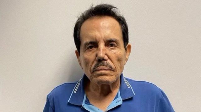 Aplazan nuevamente sentencia de “El Mayo” Zambada en Estados Unidos