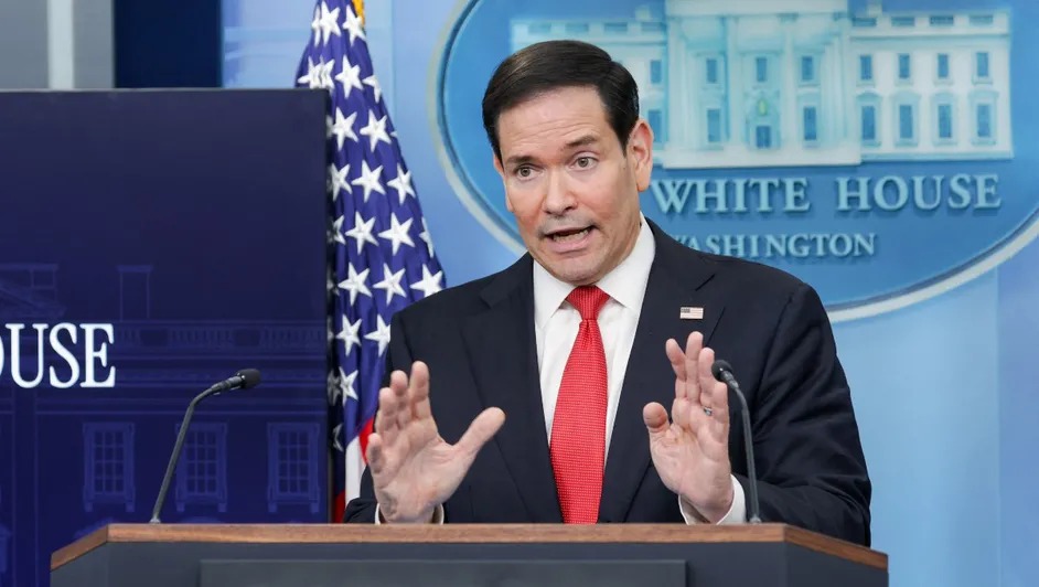 Marco Rubio afirma que Cuba enfrenta crisis por mala gestión y no por bloqueo petrolero