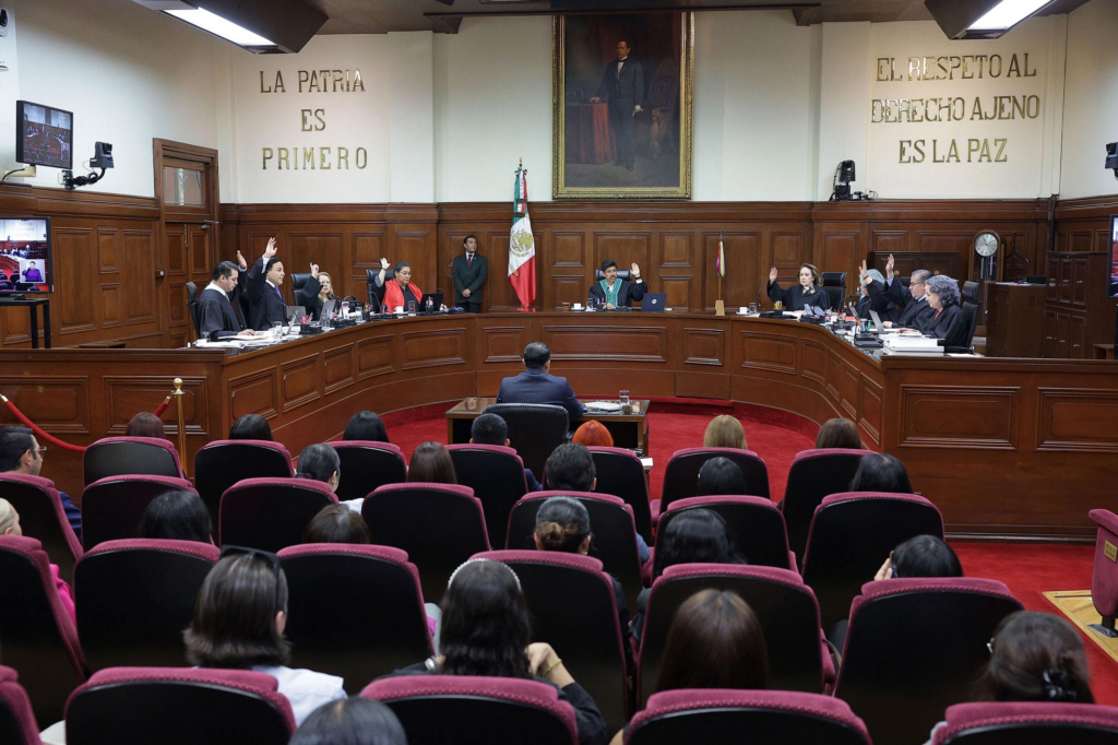 SCJN valida plazo de tres meses para demandar indemnización al Estado