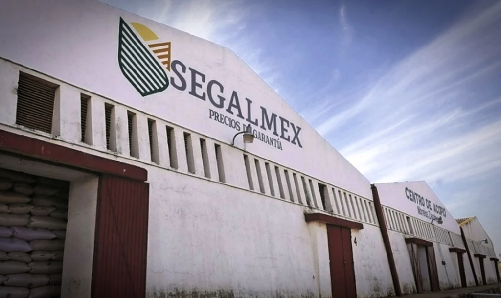 Caso Segalmex suma nuevo desvío de 13 millones contra René Gavira