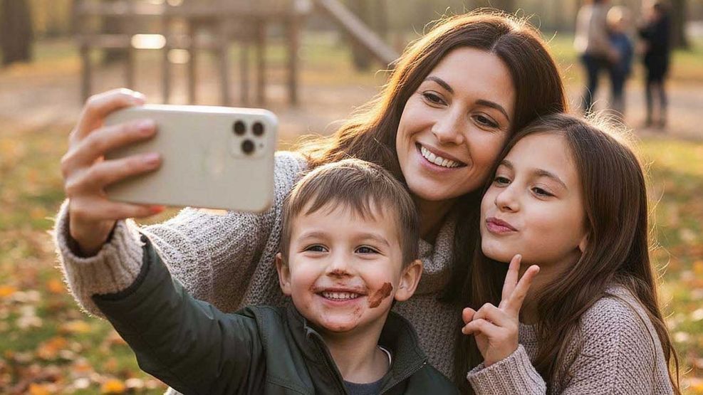Qué tipo de mamá eres según tu signo: fortalezas, sombras y lecciones de crianza